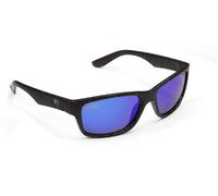 Fox Rage Occhiali Da Sole Polari Camo Con Montatura - Lente Grigia Specchio Blu
