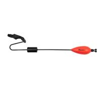 FOX Rage Predator Adjusta Swinger Qty 1, regolabile, super sensibile, indicatore di morso, luccio, pesce persico, luccioperca, rileva corse e morsi di ritorno, FAC118.