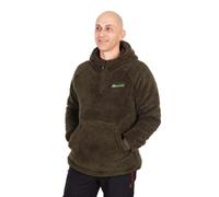 Fox Rage Predator Sherpa Hoody
