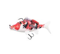 Fox Rage Replicant Carp Esche Artificiale Per Carpe 14cm 18cm 23cm