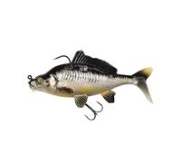 Fox Rage Replicant Carp Esche Artificiale Per Carpe 14cm 18cm 23cm