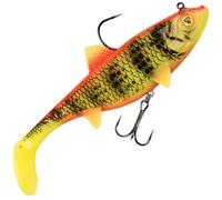 Fox Rage Replicant Decoy Wobble UV Bright Perch 3" 10g x 2pcs
