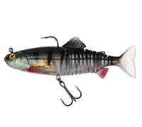 Fox Rage Replicant Jointed 20cm 120g Esche Morbide NUOVI COLORI