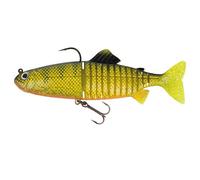 Fox Rage Replicant Jointed 20cm 120g Esche Morbide NUOVI COLORI