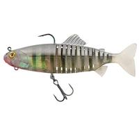 Fox Rage Replicant Jointed 23cm 150g Esche Morbide NUOVI COLORI