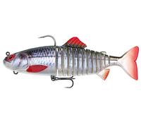 Fox Rage Replicant Jointed 23cm 150g Esche Morbide NUOVI COLORI
