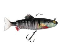 Fox Rage Replicant Jointed Esca In Gomma 23Cm 150G LUCCIO Affondante