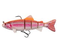 Fox Rage Replicant Realistic Trout Jointed 23cm 9in 185g Esche Morbide