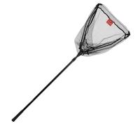 Fox Rage Rete Warrior Rete in Gomma 50cm, Manico 2m | Guadino da Pesca