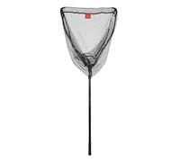 Fox Rage Rete Warrior Rete in Gomma 60cm, Manico 2.1m - Guadino da Pesca