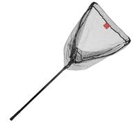 Fox Rage Rete Warrior Rete in Gomma 70cm, Manico 2.4m | Guadino da Pesca