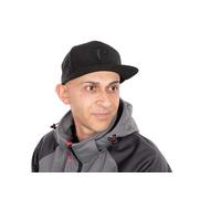 Fox Rage Shield Flat Peak Cap / Abbigliamento Da Pesca