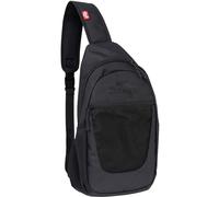 FOX RAGE Single Strap Zaino Portaperti Tackle Angeltasche Con 2 Boxe