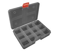 Fox Rage Stack n Store Lure - 8 Compartment Shallow