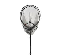 Fox Rage Street Fighter Rete In Carbonio Con Manico 2.4M / Pesca