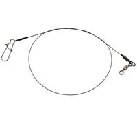 Fox Rage Strike Point 7 Strands Titanio Leader 50cm