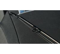 Fox Rage Terminator Versatile Light Casting 210Cm 6Ft 11 7-28G / Canna Da Pesca