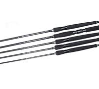 FOX RAGE Ti Pro Bait Force 2,40m 30-80g Canna Girevole Saldi