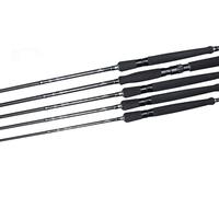 Fox Rage Ti Pro Jigger 2,70M 15-50G Canne Da Pesca Gummifish Zander In Offerta