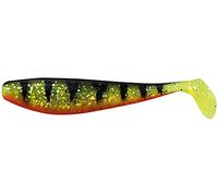 Fox Rage Ultra UV Zander PRO Shads 7,5 cm Perch (NZS005) X5