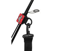 Fox Rage Voyager Asta Cinturino E Bande / Canna da Pesca Accessori