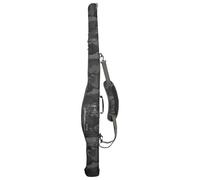 Fox Rage Voyager Camo Hard Borsa Per Canne Borsa Da Pesca