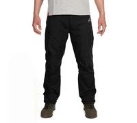Fox Rage Voyager Combat Pantaloni Uomo Nero