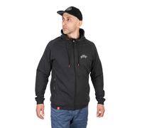 Fox Rage Voyager Felpa Con Cappuccio Grigio Scuro