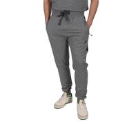 Fox Rage Voyager Jogger Grigio Pantaloni Da Pesca Uomo