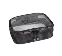 Fox Rage Voyager Mimetico Trasparente Conservazione / Pesca Bagagli
