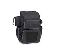 Zaino Fox Rage Rucksack Noir TU