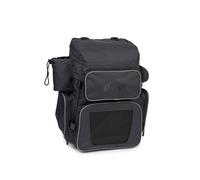 Zaino Fox Rage Rucksack Noir TU