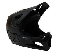 Fox Rampage - casco MTB Black XL
