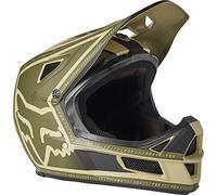Fox Rampage Comp Cali, Ce, Cpsc Tan