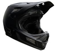 Fox Casco MTB Downhill Rampage Comp Nero XL