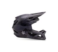 Fox rampage full face helmet black camo
