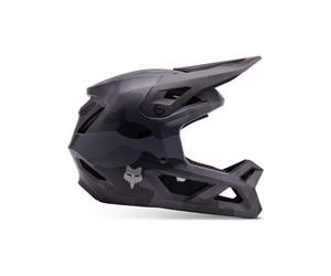 Fox rampage full face helmet black camo