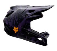 FOX Rampage Image Print - Unisex - Viola - Taglia XL- modello 2026