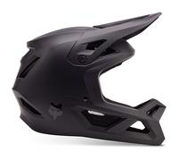 FOX Rampage Mt Blk Ce/cpsc - Uomo - Nero - Taglia 51/55- modello 2025