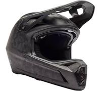 FOX Rampage Rs - Unisex - Nero - Taglia 59/63- modello 2025