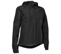 FOX Ranger 2.5L Damen Regenjacke|FOX Ranger 2.5L Women's Waterproof Jacket nero