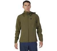 Fox Ranger 2.5L - giacca MTB - uomo S Green man Dwr,Recycled Materials