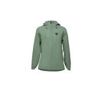FOX Racing - Kid's Ranger 2.5L Water Jacket - Giacca ciclismo S verde