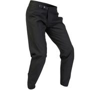 FOX Racing - Ranger 2.5L Water Pant - Pantaloni da ciclismo 36 nero