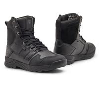 FOX Ranger ADV Stivali da moto, nero, Taglia 10,5