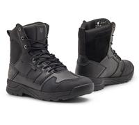 FOX Ranger ADV Stivali da moto, nero, Taglia 11
