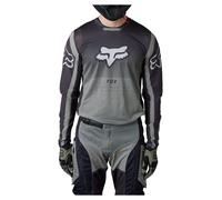 FOX Ranger Air Off Road Maglia MX M uomo nero