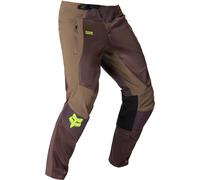 FOX Ranger Air Off-Road Pantaloni da motocross, taglia 42 per maschi