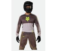 FOX RANGER AIR OFFROAD JERSEY+PANT PURPLE DUSK