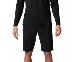 Fox Ranger Bike Shorts W/Liner Black 38